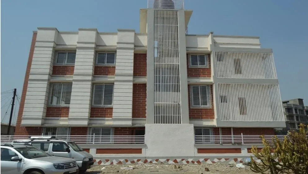 Seva Bhavan photo 1