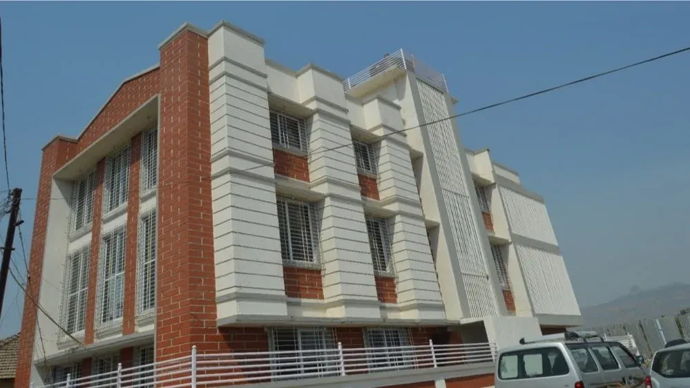Seva Bhavan photo 2