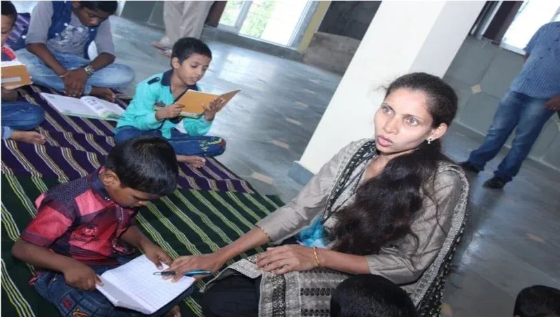 Seva Bhavan photo 3