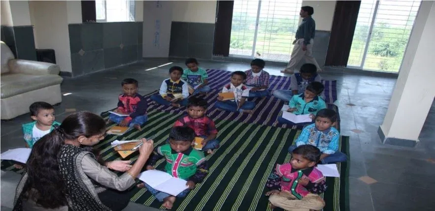 Seva Bhavan photo 4