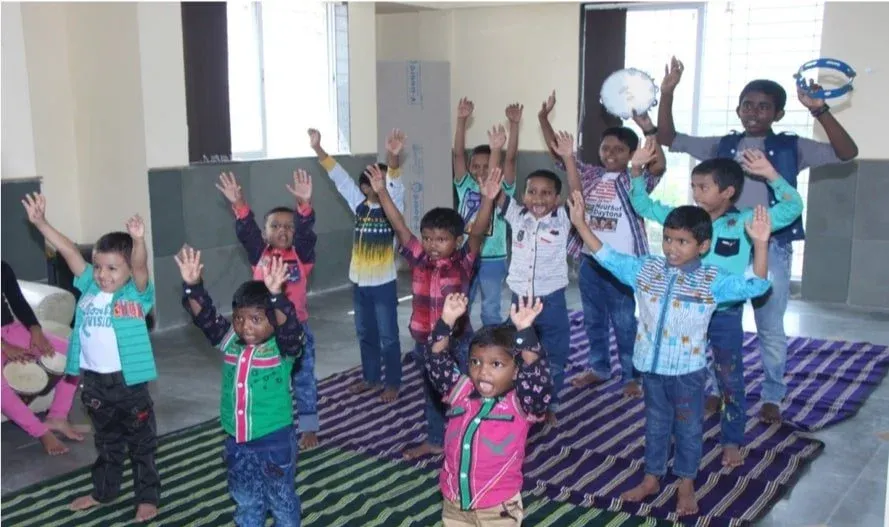 Seva Bhavan photo 6