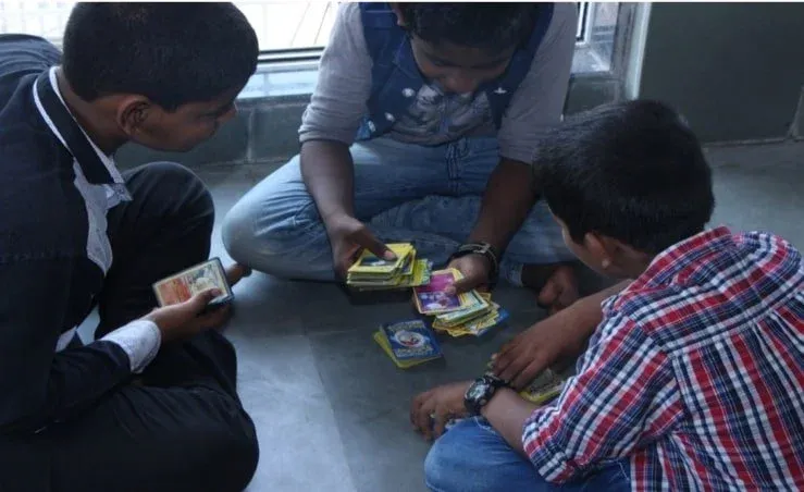 Seva Bhavan photo 7