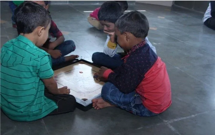 Seva Bhavan photo 8