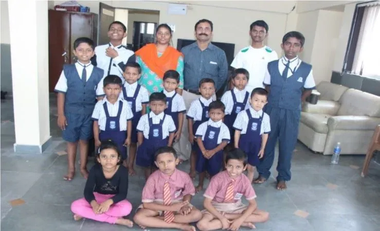 Seva Bhavan photo 10