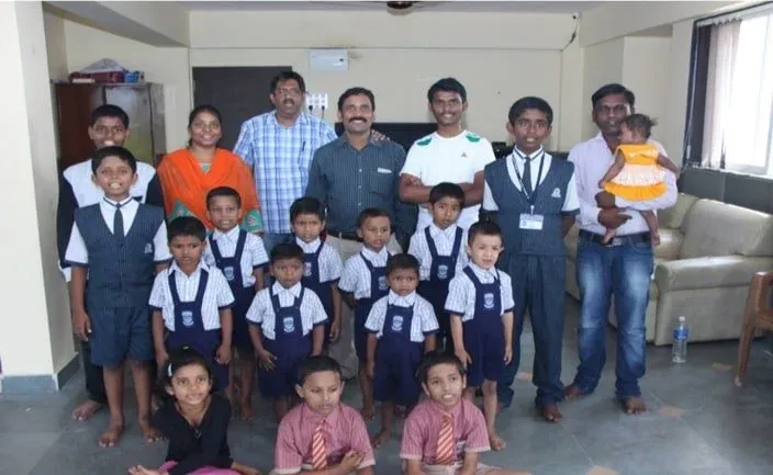 Seva Bhavan photo 11