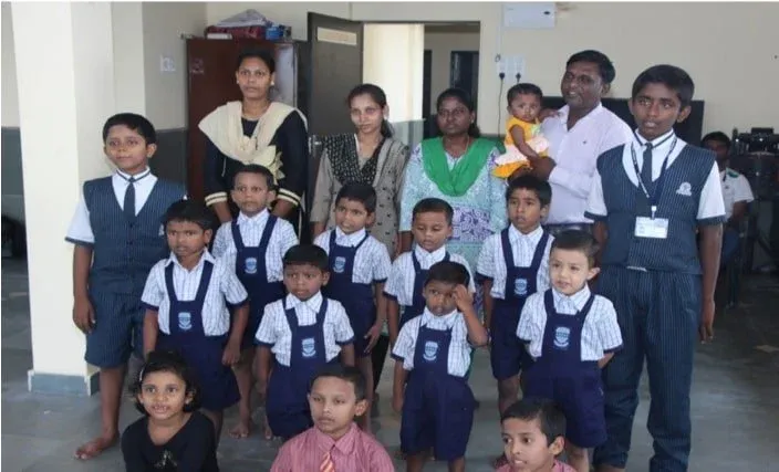 Seva Bhavan photo 12