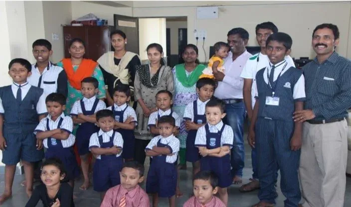 Seva Bhavan photo 13