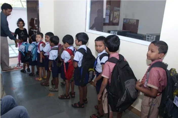 Seva Bhavan photo 14