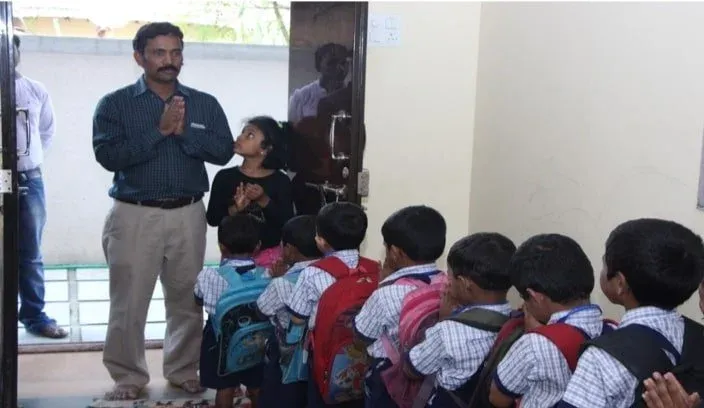 Seva Bhavan photo 15