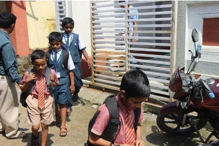 Seva Bhavan photo 17