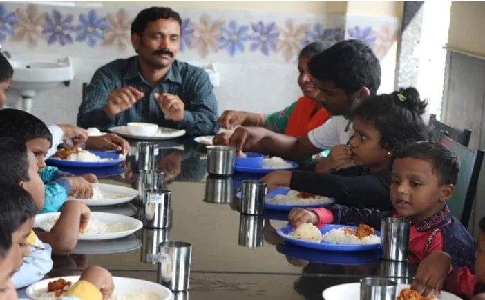 Seva Bhavan photo 19