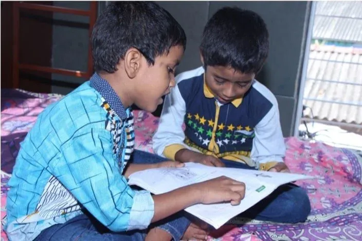 Seva Bhavan photo 26