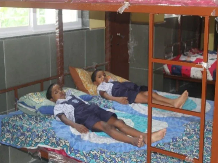 Seva Bhavan photo 30