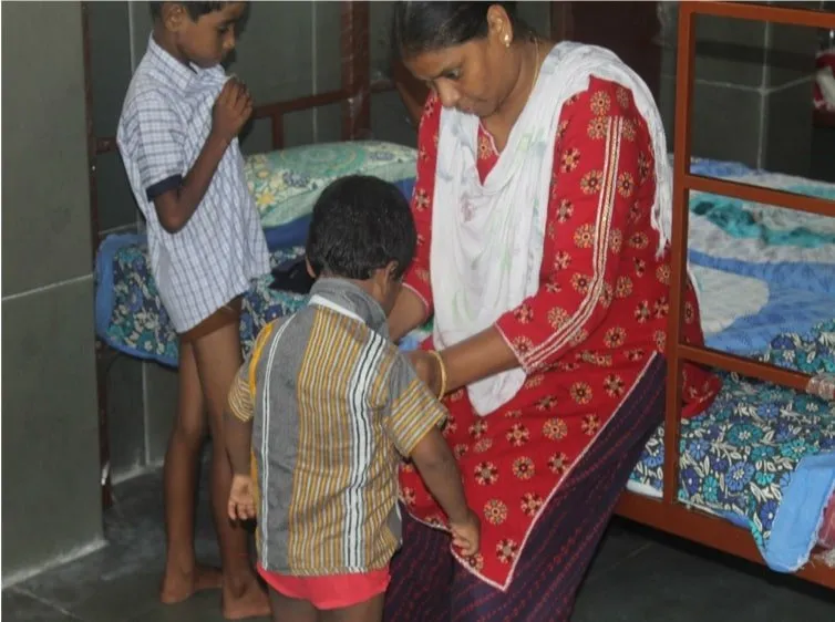 Seva Bhavan photo 31
