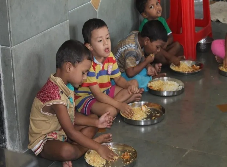 Seva Bhavan photo 32