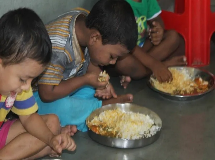 Seva Bhavan photo 33