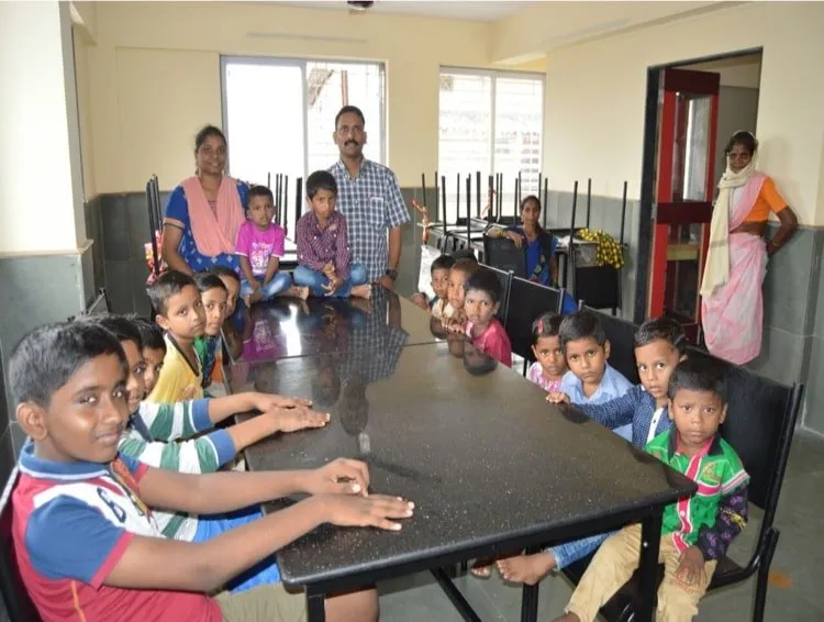 Seva Bhavan photo 34