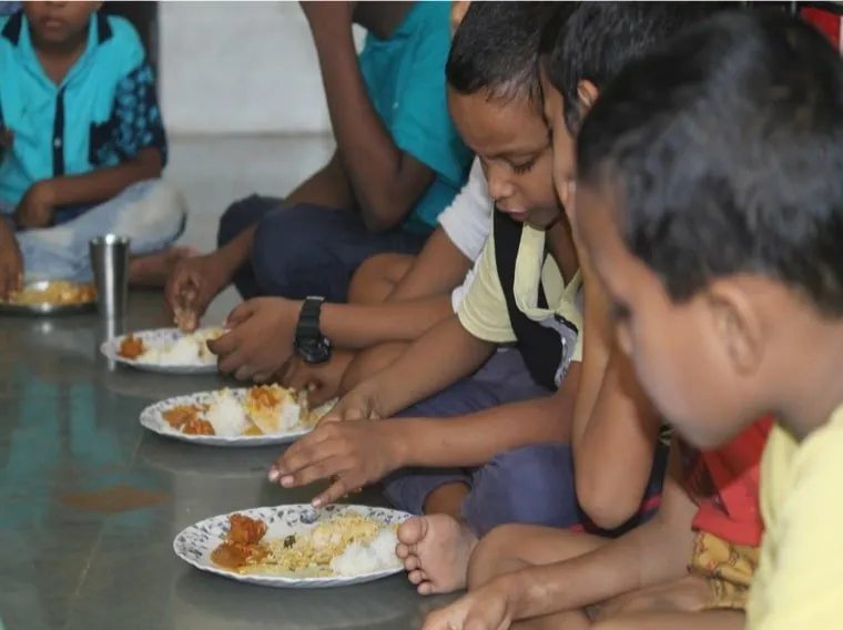 Seva Bhavan photo 35