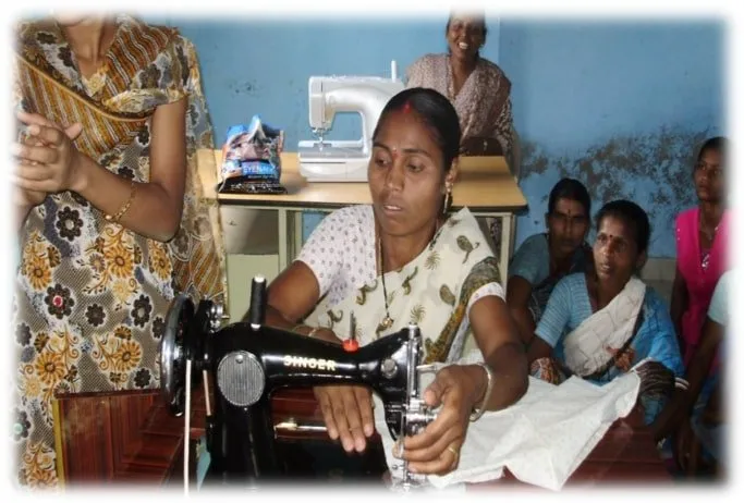 Maharashtra Baptist Society social service photo 1