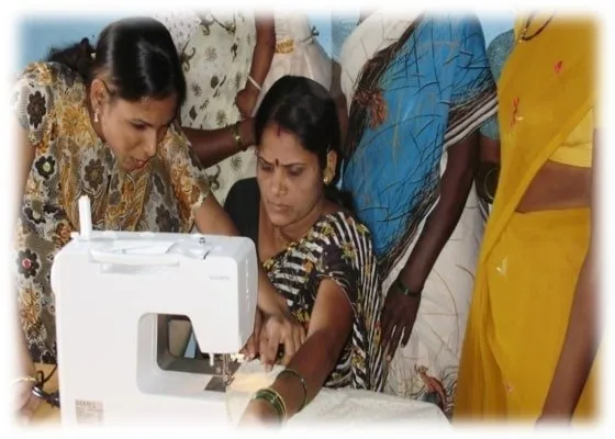 Maharashtra Baptist Society social service photo 2