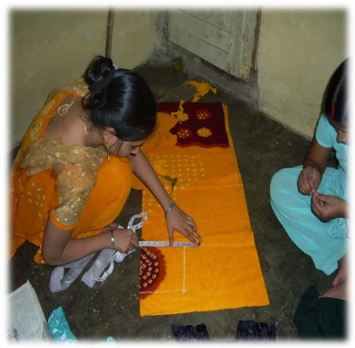 Maharashtra Baptist Society social service photo 5